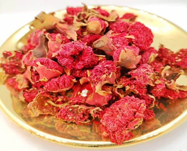 تصویر 1 از فروش گلنار فارسی برای پوست + قیمت خرید به صرفه